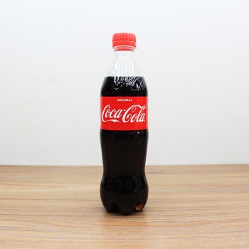 Coca Cola (50cl)