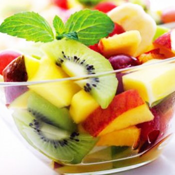 Salade de fruits