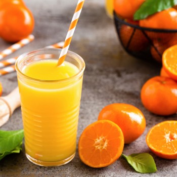 Jus d'orange
